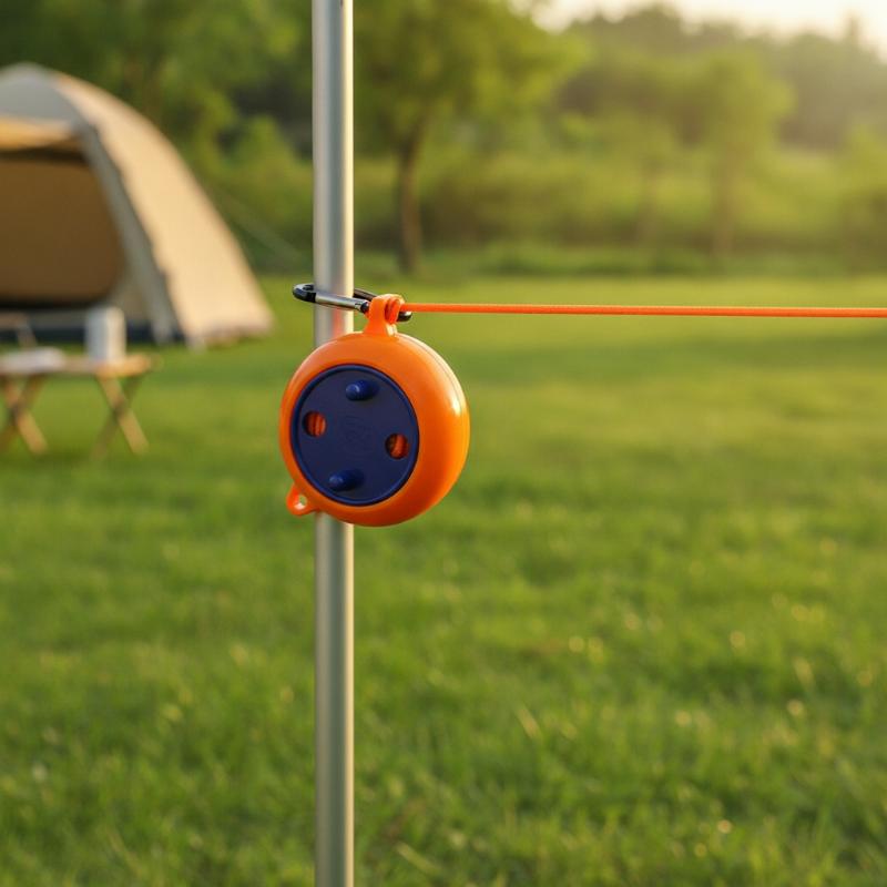 Yeni 1 Adet Geri Çekilebilir Ç - Camping Outdoor Clothing incelemesi ve fiyatı