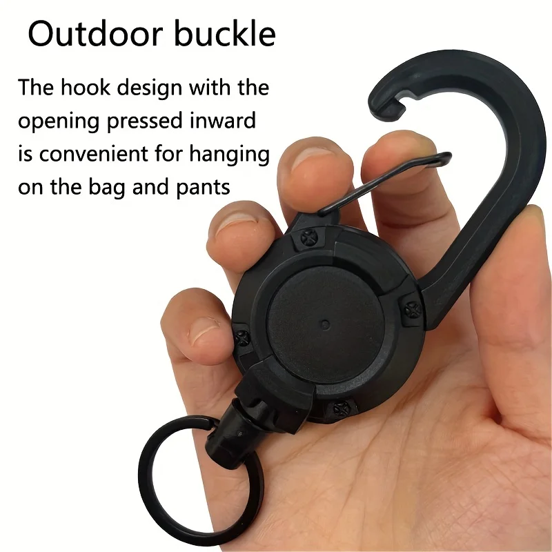 Uzatılabilir Geri Çekilebilir  - Outdoor Camping Logo incelemesi ve fiyatı