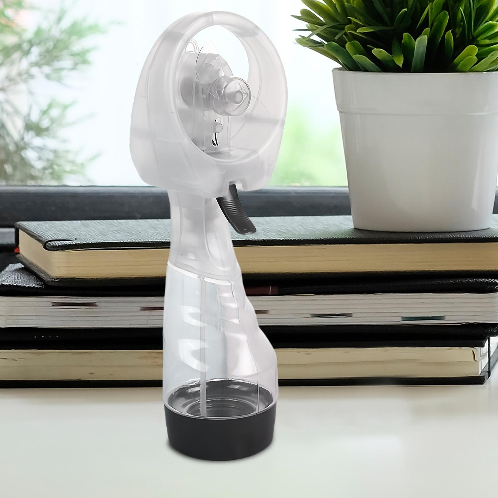 El Misting Fan Misting Kamp Fa - Outdoor Camping Misting Fan incelemesi ve fiyatı