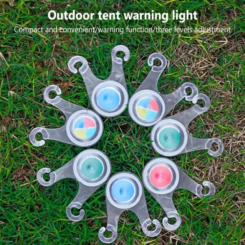 10 LED Halat Işık Dizisi, Aile - Outdoor Camping Lights String incelemesi ve fiyatı