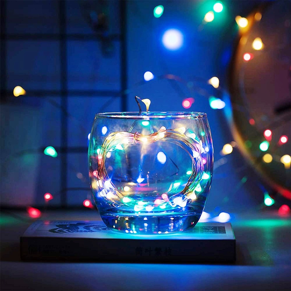 30 Metre USB LED Dize Işıklar  - Outdoor Camping Lights String incelemesi ve fiyatı