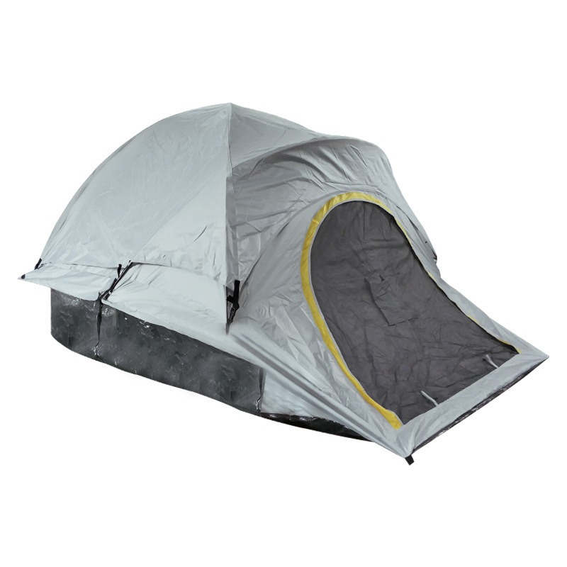 Pikap Kamyon Çadırı Açık Hava  - Outdoor Camping Car Tail Tent incelemesi ve fiyatı