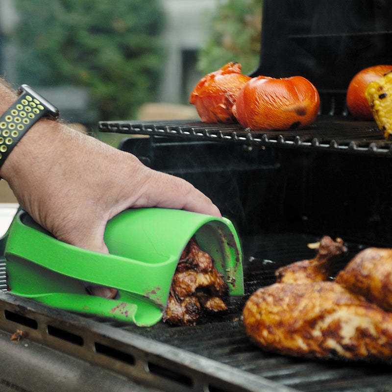 Evde Kullanım İçin Silikon Fır - Kitchen Outdoor Camping incelemesi ve fiyatı