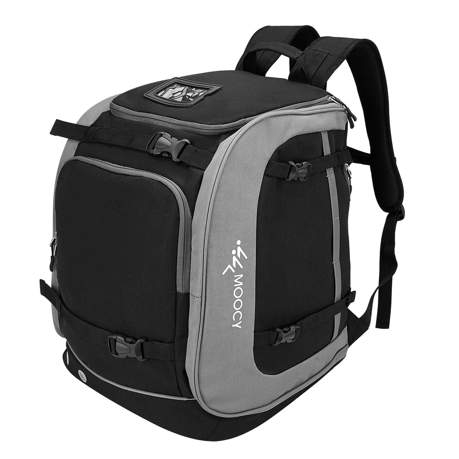 Su geçirmez 65L Kayak Sırt Çan - Lightweight Backpack 65L incelemesi ve fiyatı