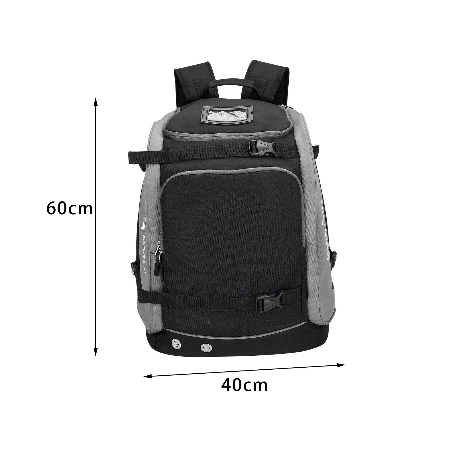 Su geçirmez 65L Kayak Sırt Çan - Lightweight Backpack 65L incelemesi ve fiyatı