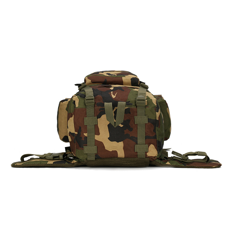 Hafif Açık Hava Sırt Çantası 6 - Lightweight Backpack 65L incelemesi ve fiyatı