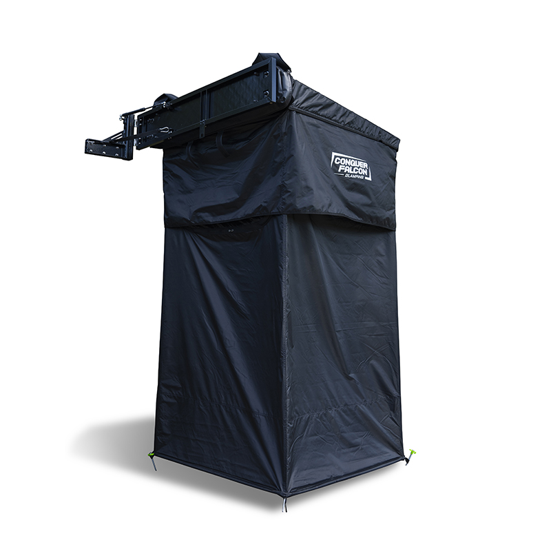 Taşınabilir Açık Hava Kamp Duş - Outdoor Camping Shower incelemesi ve fiyatı