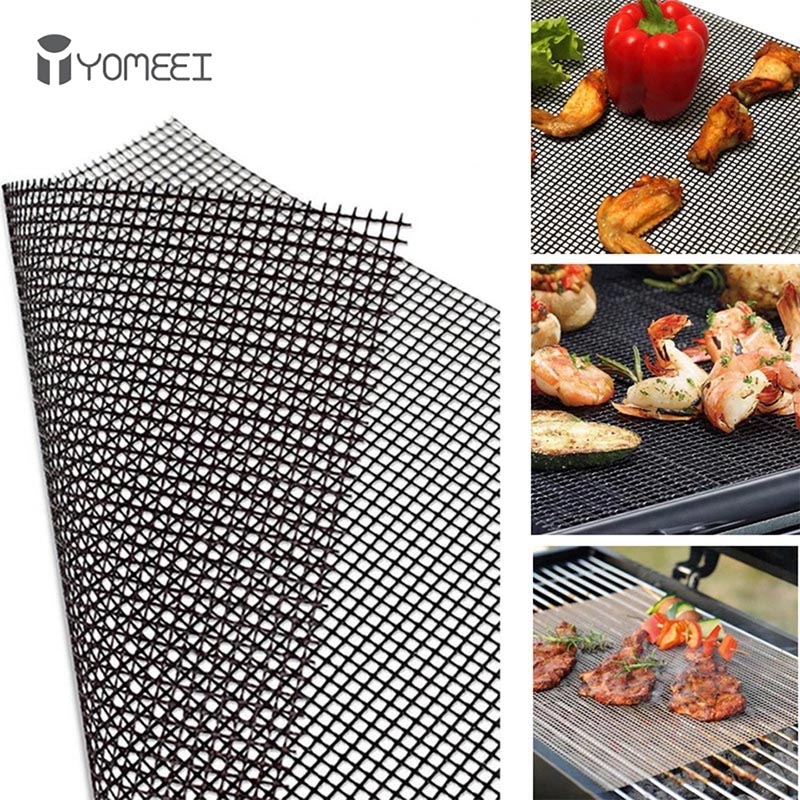 YOMEEI 1 adet barbekü izgara p - Outdoor Camping Floor Mat incelemesi ve fiyatı