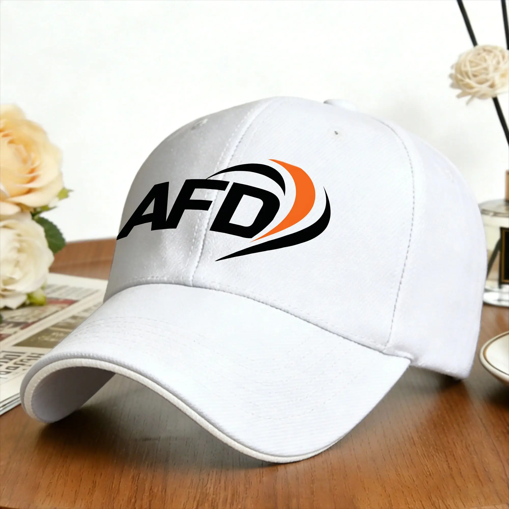 Güneş Beyzbol Şapkası Alternat - Outdoor Camping Logo incelemesi ve fiyatı
