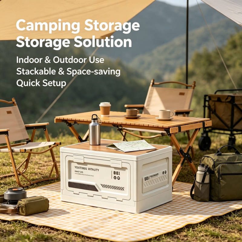 Açık Hava Saklama Kutusu Kamp  - Outdoor Camping Stores incelemesi ve fiyatı