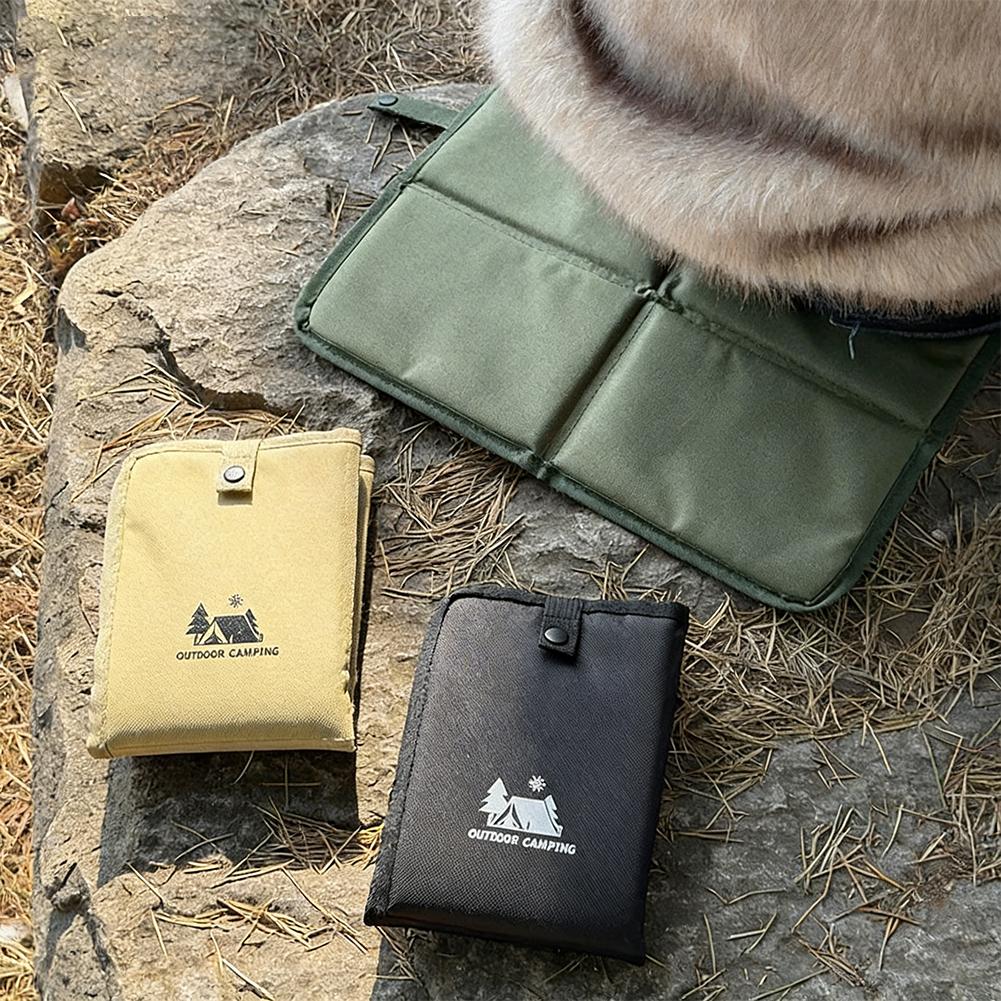 Katlanabilir Kamp Koltuk Minde - Outdoor Camping Rug Waterproof incelemesi ve fiyatı
