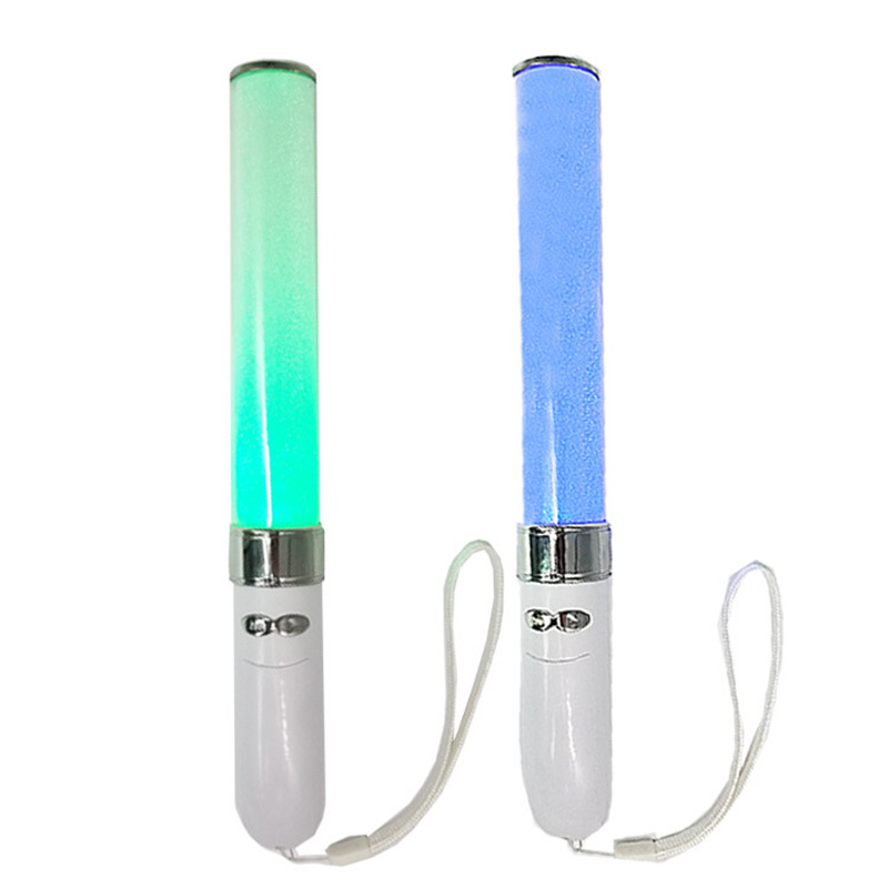 15 renk değişimi LED Glow kutl - Glow Sticks Survival incelemesi ve fiyatı
