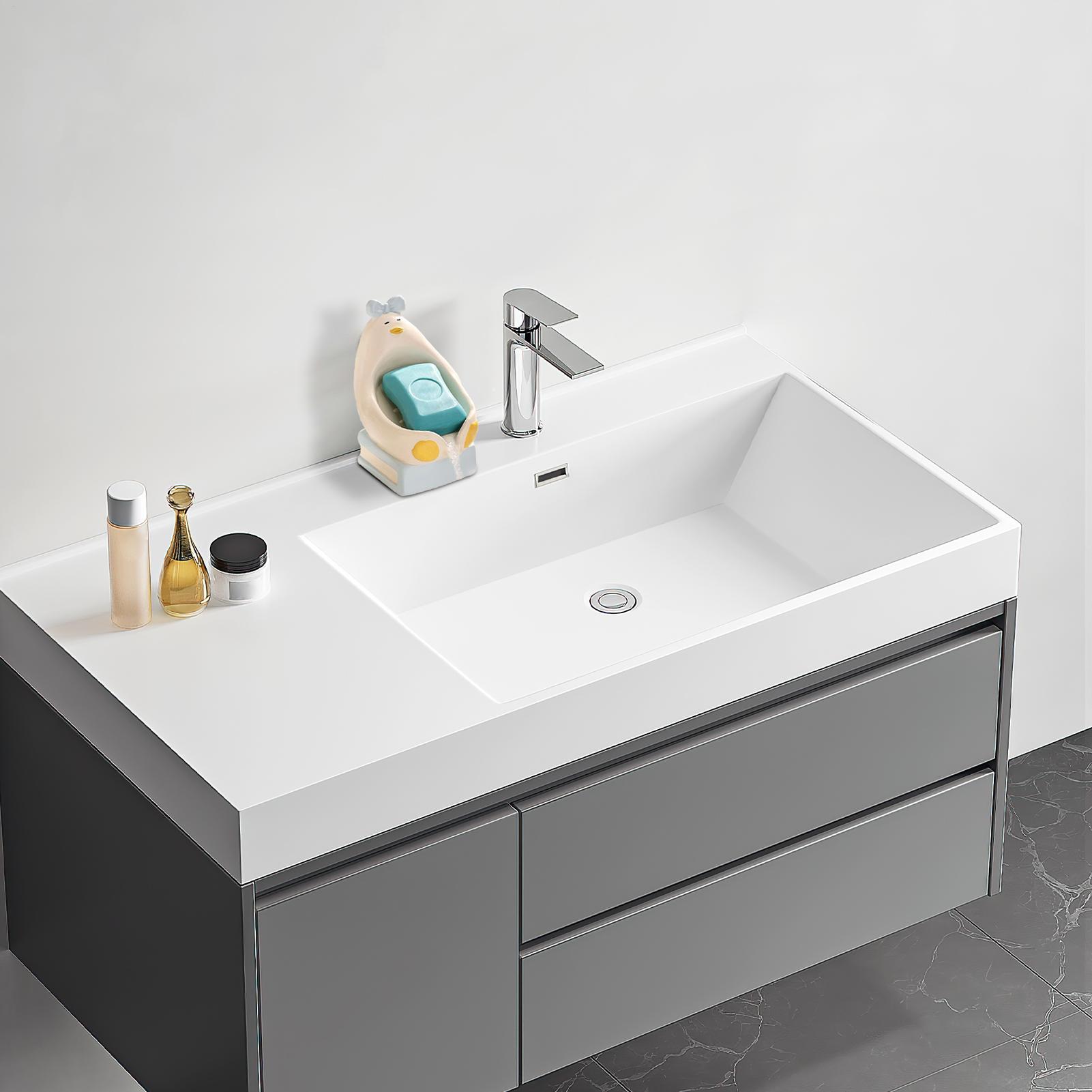 Sabunluk Seramik Oturan Ördek  - Outdoor Camping Kitchen With Sink incelemesi ve fiyatı