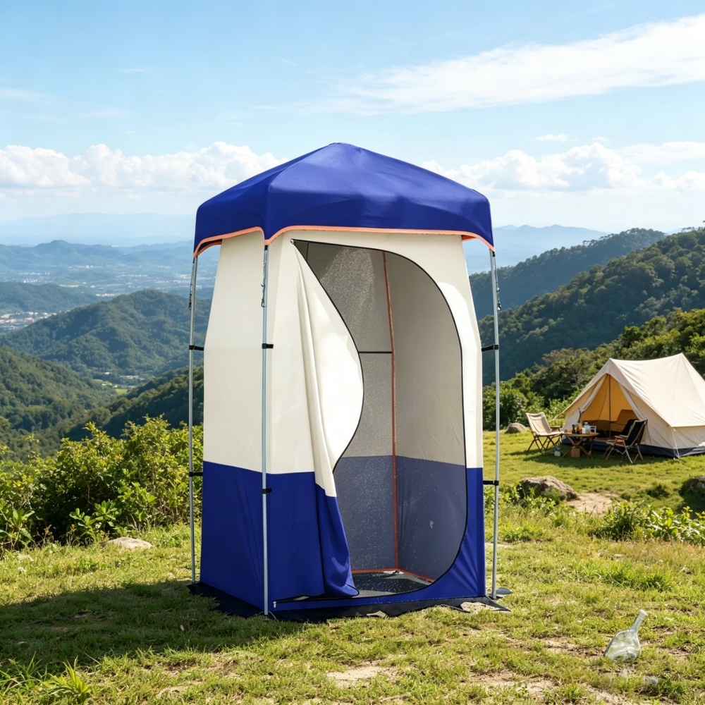 Kamp Duş Çadırı Açılır Kapanır - Outdoor Camping Hiking incelemesi ve fiyatı
