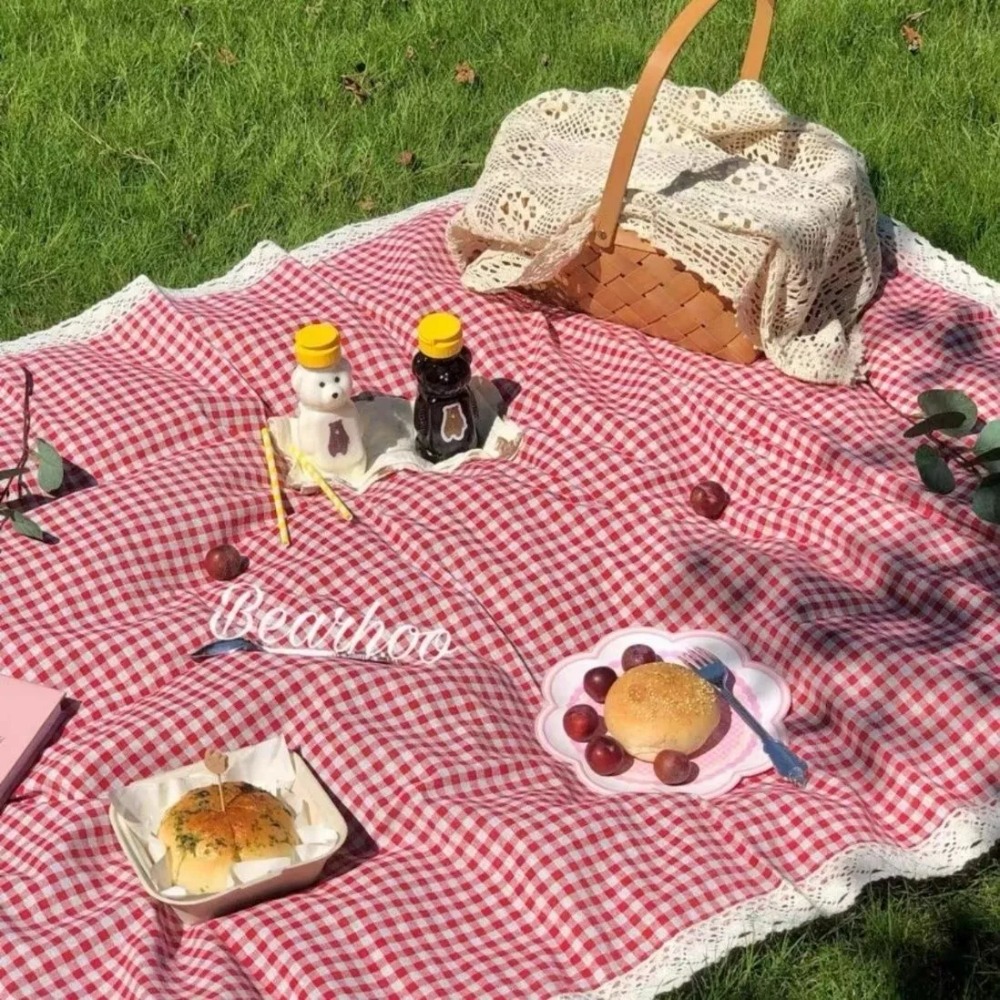 1 adet Açık Hava Piknik Matı,  - Outdoor Camping Rug Waterproof incelemesi ve fiyatı