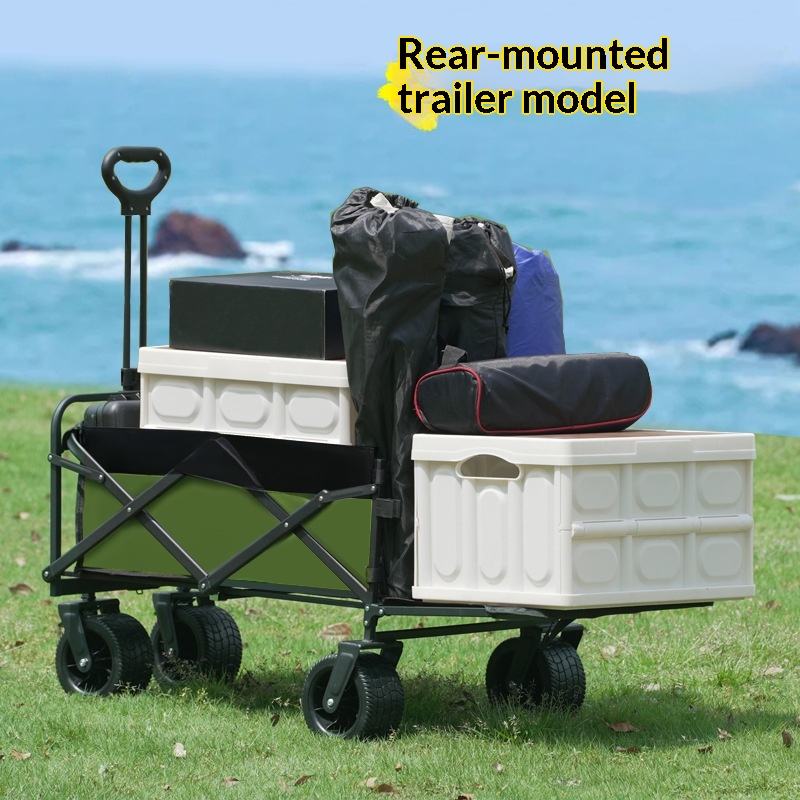 Fabrika Satışı Dört Tekerlekli - Outdoor Camping Hiking incelemesi ve fiyatı