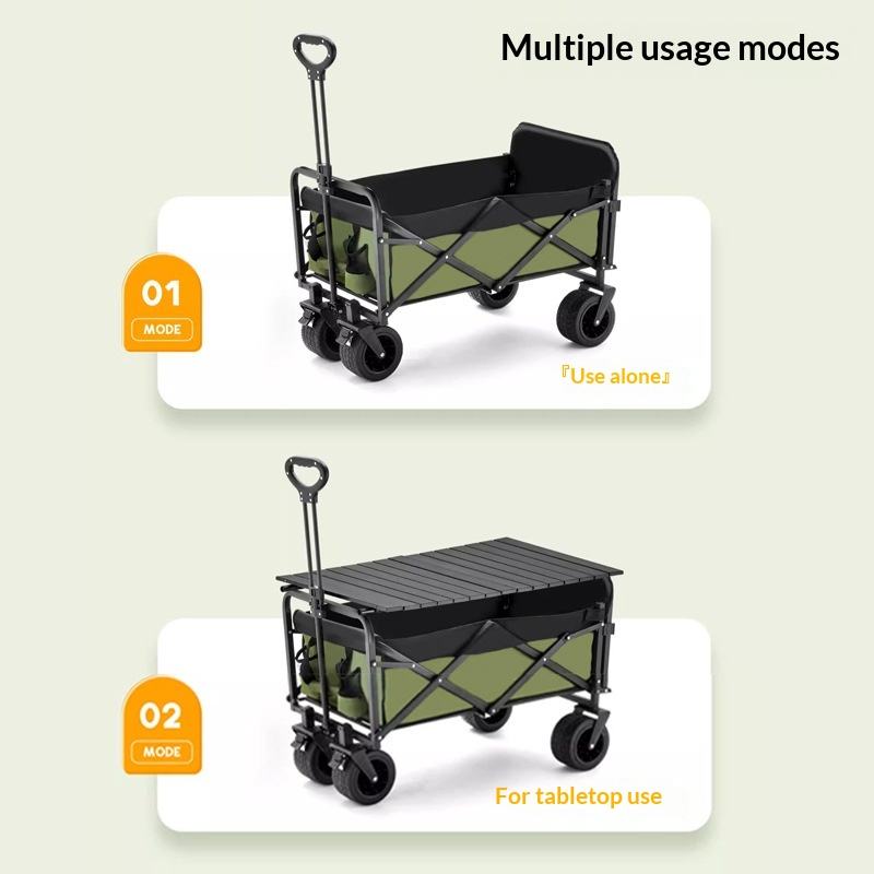 Fabrika Satışı Dört Tekerlekli - Outdoor Camping Hiking incelemesi ve fiyatı