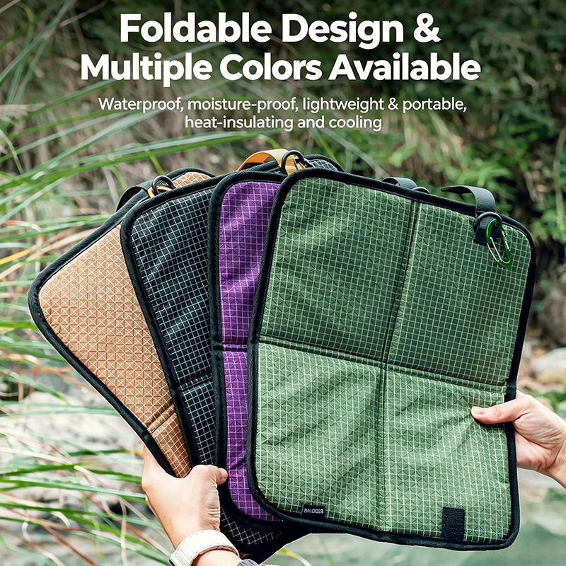 Yeni Taşınabilir Açık Hava Kat - Outdoor Camping Rug Waterproof incelemesi ve fiyatı
