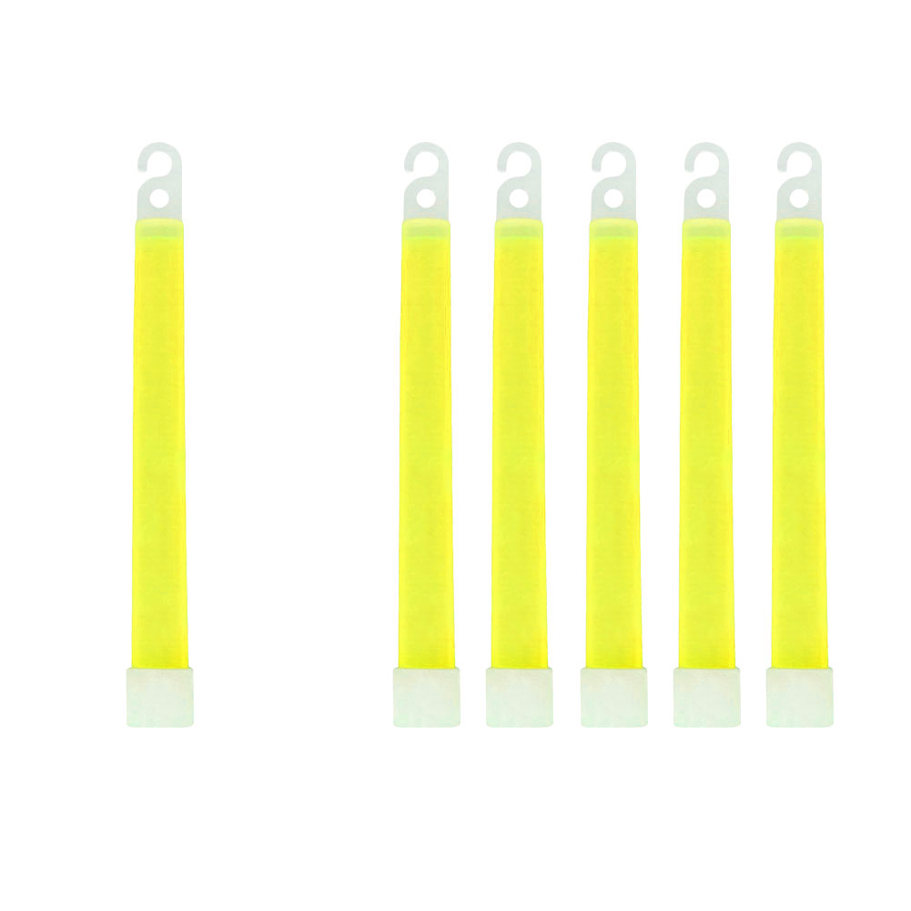 10-30 adet kızdırma ışıklı çub - Glow Sticks Survival incelemesi ve fiyatı