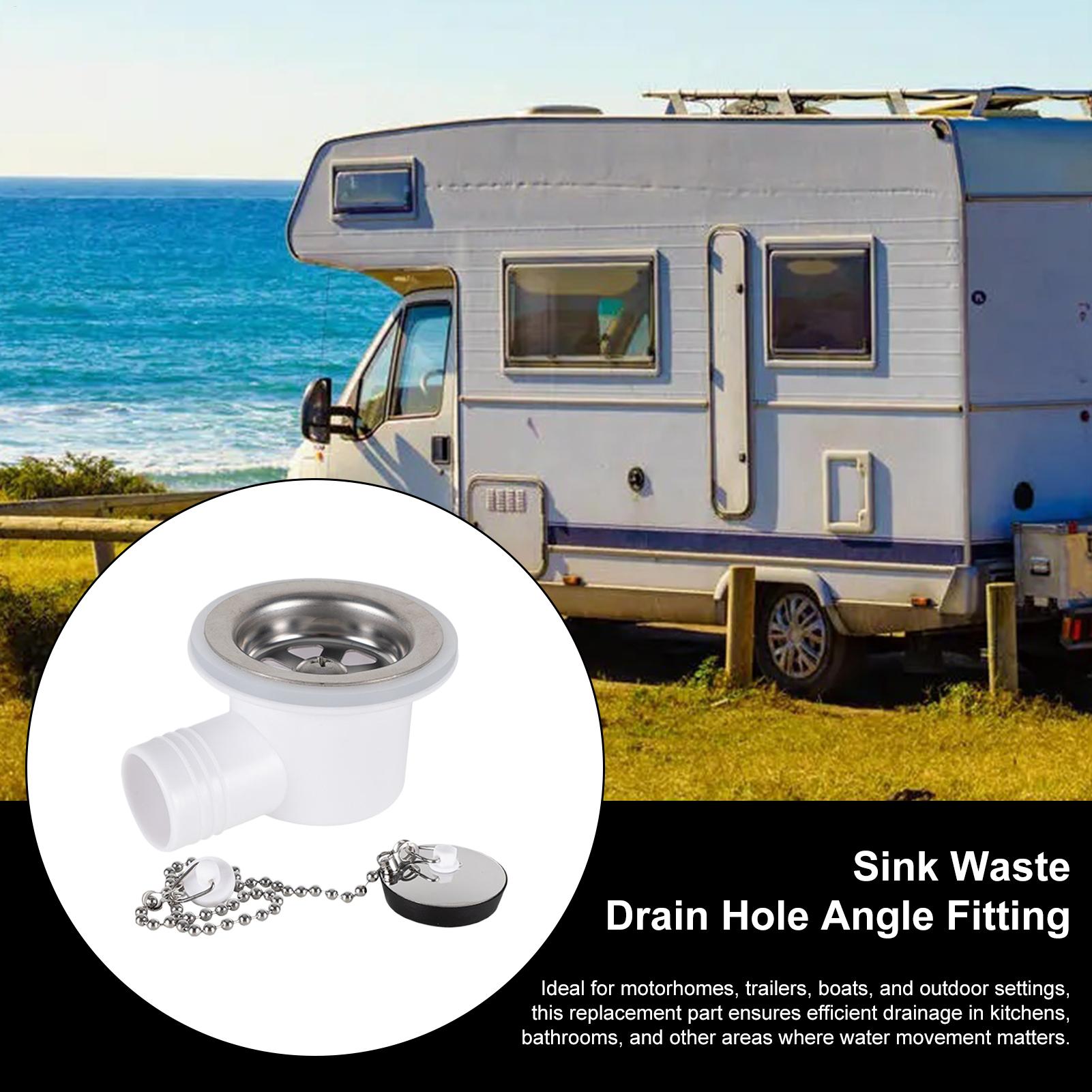 Drenaj süzgeci paslanmaz çelik - Outdoor Camping Kitchen With Sink incelemesi ve fiyatı