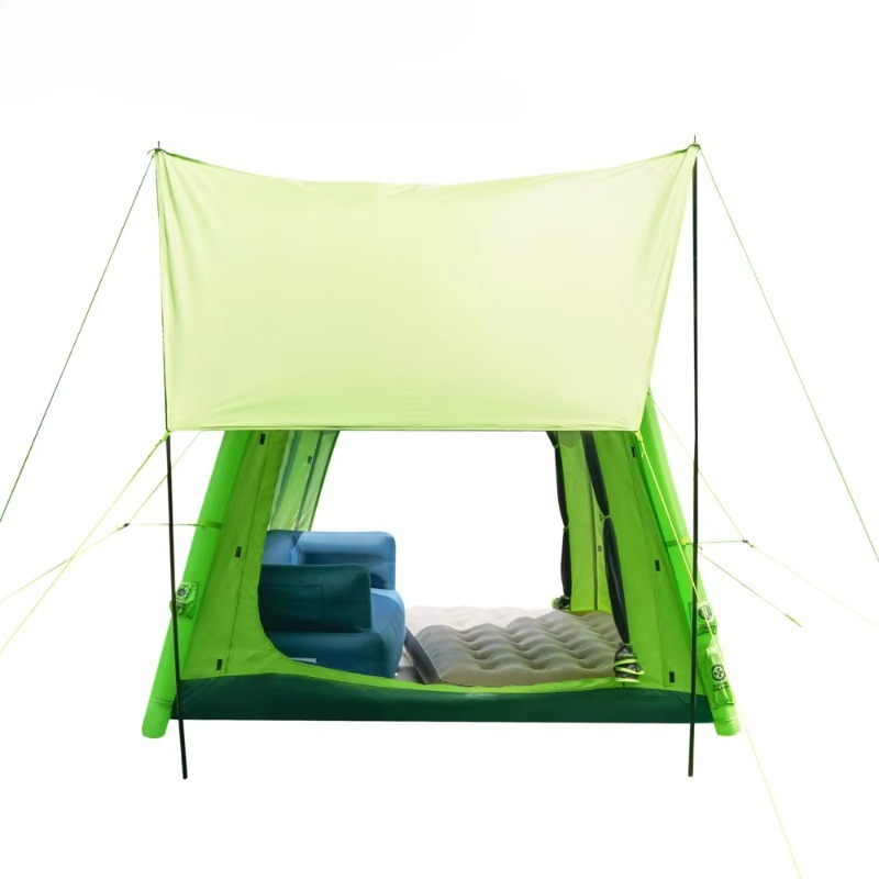 Taşınabilir Oxford Su Geçirmez - Outdoor Camping Backpack incelemesi ve fiyatı