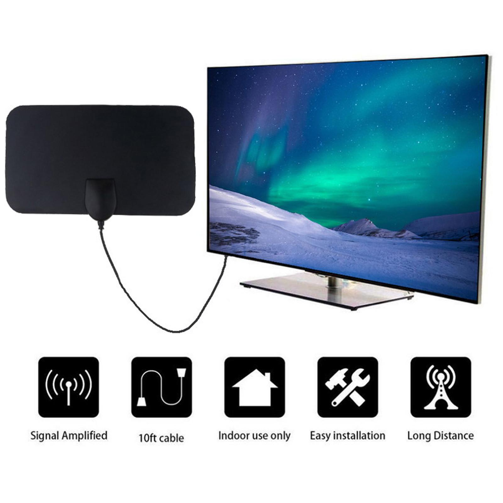 1800 Mil Kapalı Alan HD Dijita - Outdoor Camping Tv incelemesi ve fiyatı