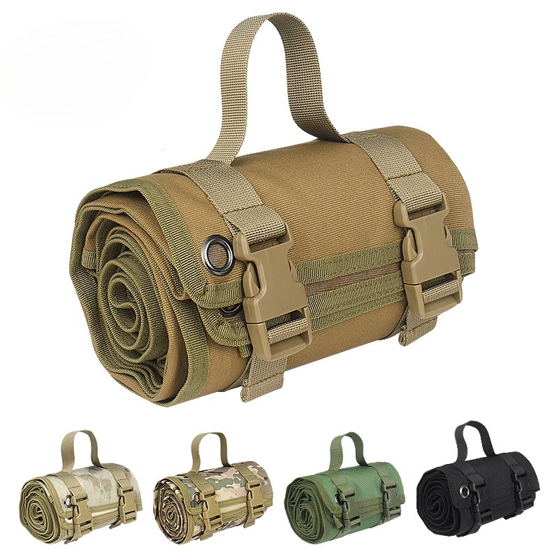 Açık Hava Kaymaz Atış Eğitim M - Outdoor Camping Rug Waterproof incelemesi ve fiyatı