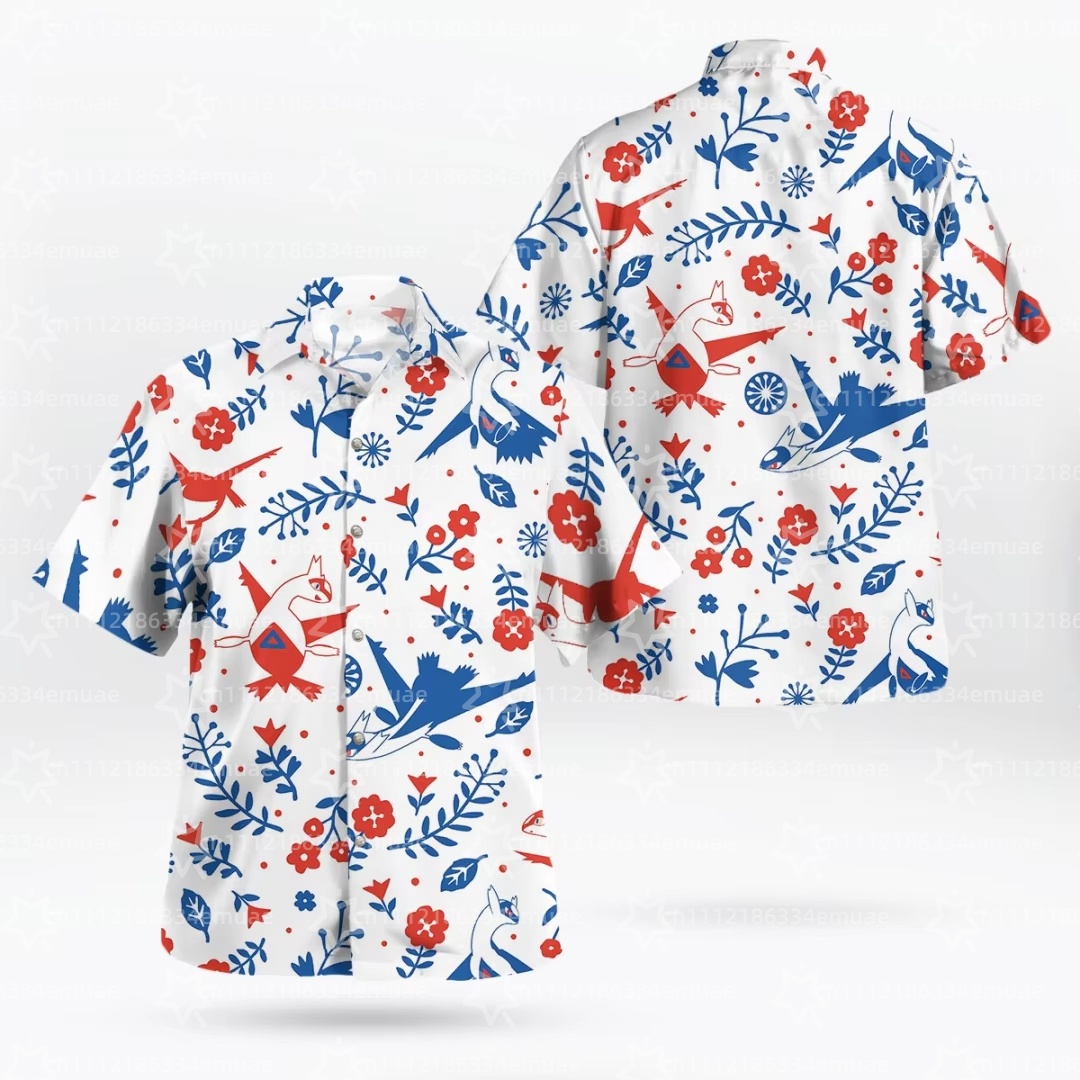 2026 YAZ Aloha Latias Latios H - Camping Outdoor Clothing incelemesi ve fiyatı