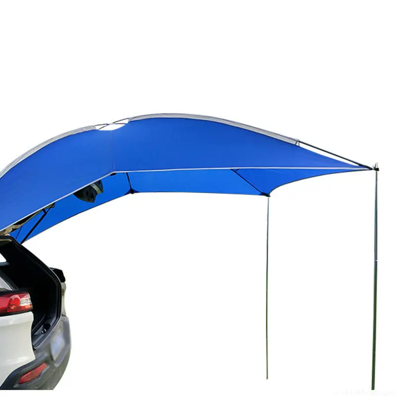 Taşınabilir kuyruk çadırı Arab - Outdoor Camping Car Tail Tent incelemesi ve fiyatı