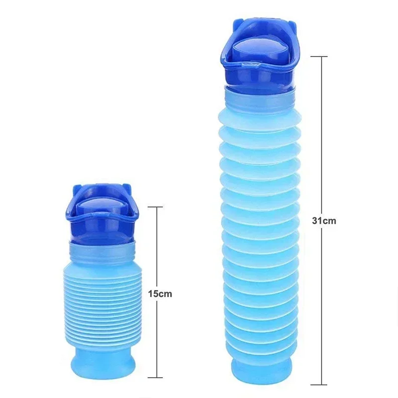 Açık Hava Taşınabilir Araba La - Outdoor Camping Urinal incelemesi ve fiyatı