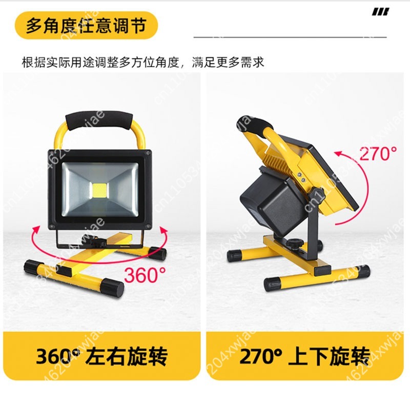 Taşınabilir Su Geçirmez LED Pr - Outdoor Camping Jobs incelemesi ve fiyatı
