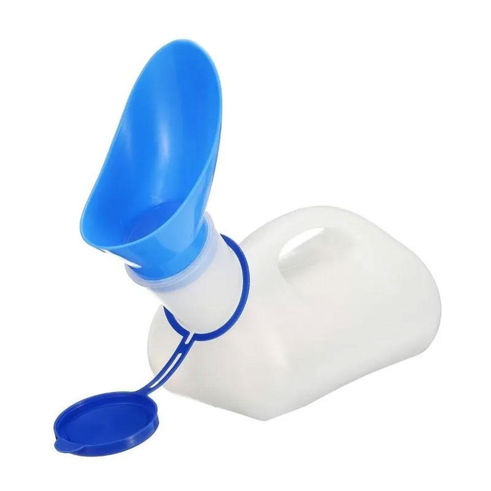 1000ml Taşınabilir Plastik Mob - Outdoor Camping Urinal incelemesi ve fiyatı
