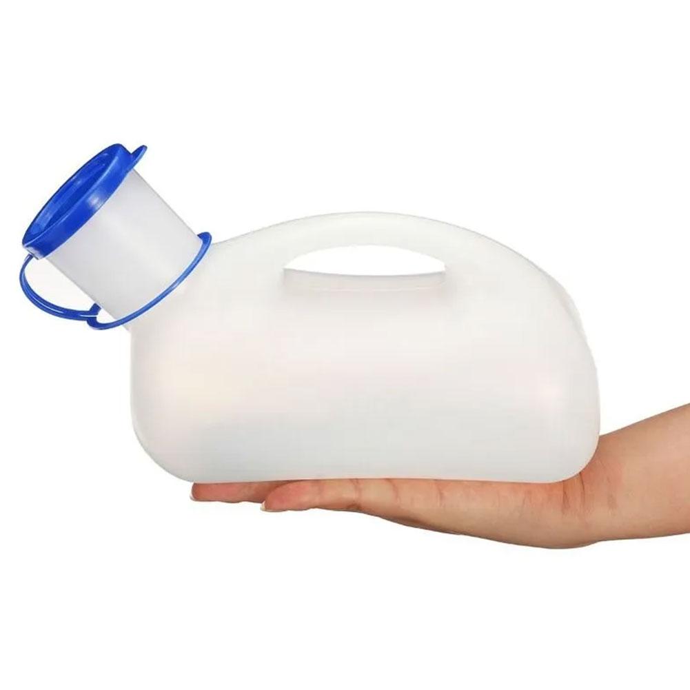 1000ml Taşınabilir Plastik Mob - Outdoor Camping Urinal incelemesi ve fiyatı