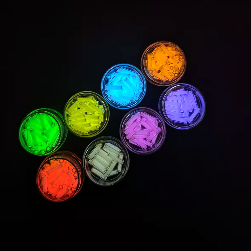 1 Parça Işıklı Tüp Kendinden A - Glow Sticks Survival incelemesi ve fiyatı