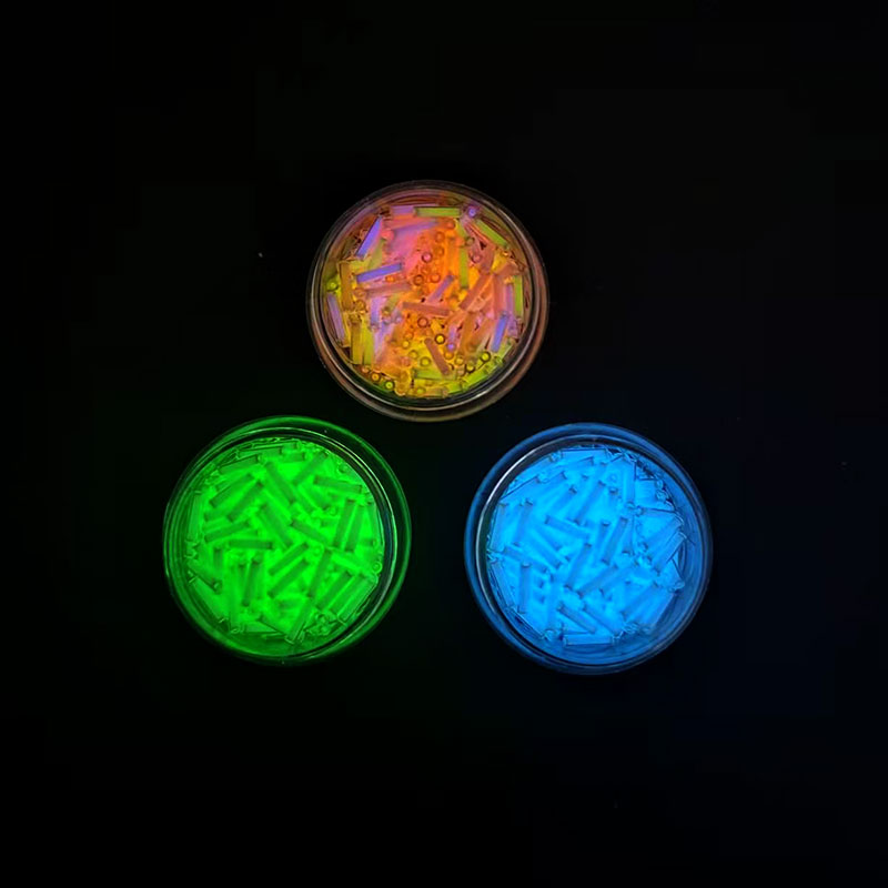 1 Parça Işıklı Tüp Kendinden A - Glow Sticks Survival incelemesi ve fiyatı