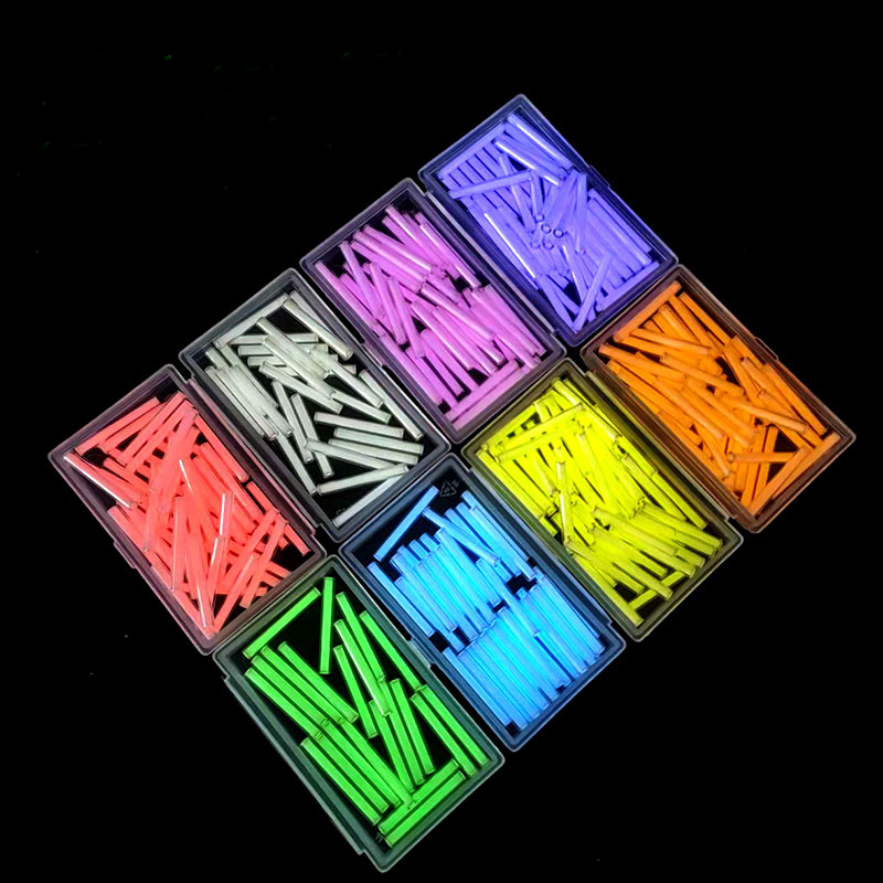 1 Parça Işıklı Tüp Kendinden A - Glow Sticks Survival incelemesi ve fiyatı