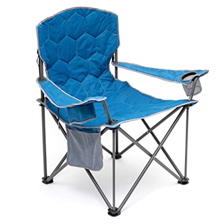 Açık Hava/Seyahat/Piknik/Kamp  - Outdoor Oversized Camping Chair incelemesi ve fiyatı