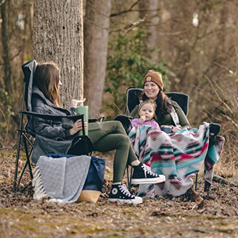Açık Hava/Seyahat/Piknik/Kamp  - Outdoor Oversized Camping Chair incelemesi ve fiyatı