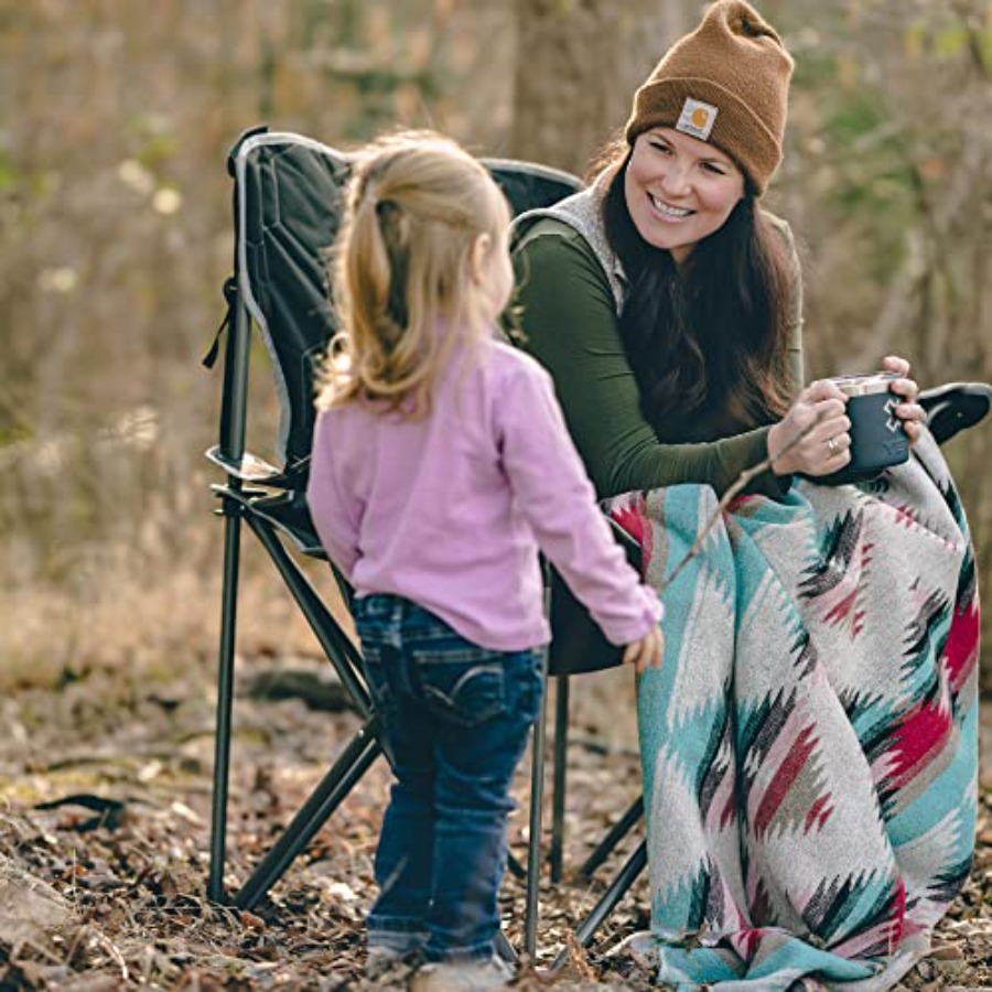 Açık Hava/Seyahat/Piknik/Kamp  - Outdoor Oversized Camping Chair incelemesi ve fiyatı
