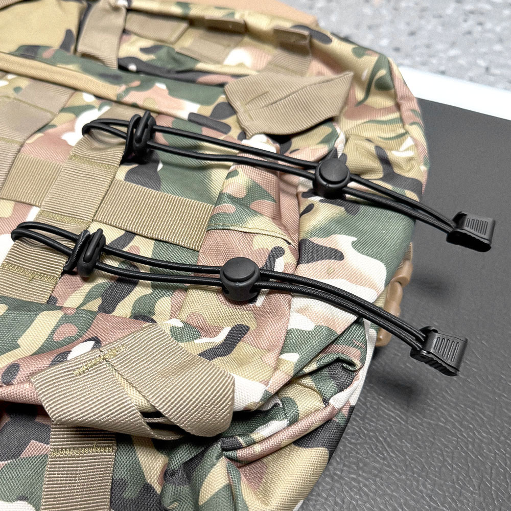 Açık Hava Sırt Çantası Elastik - Outdoor Camping Backpack incelemesi ve fiyatı