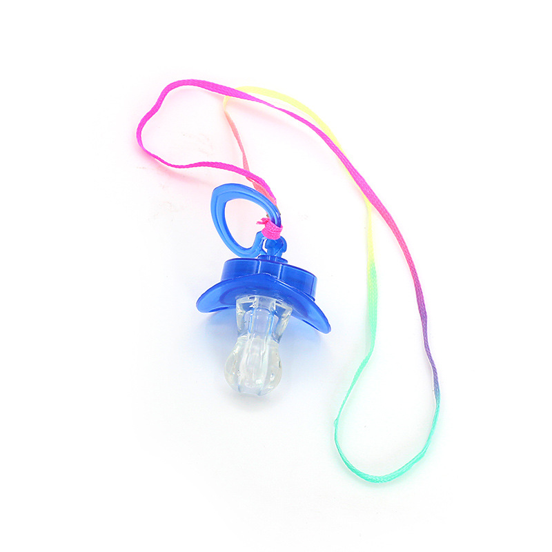 500 adet Yanıp Sönen LED Emzik - Glow Sticks Survival incelemesi ve fiyatı