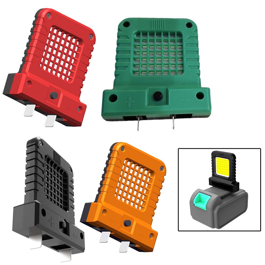 Güçlü 14W LED Çalışma Lambası  - Outdoor Camping Jobs incelemesi ve fiyatı