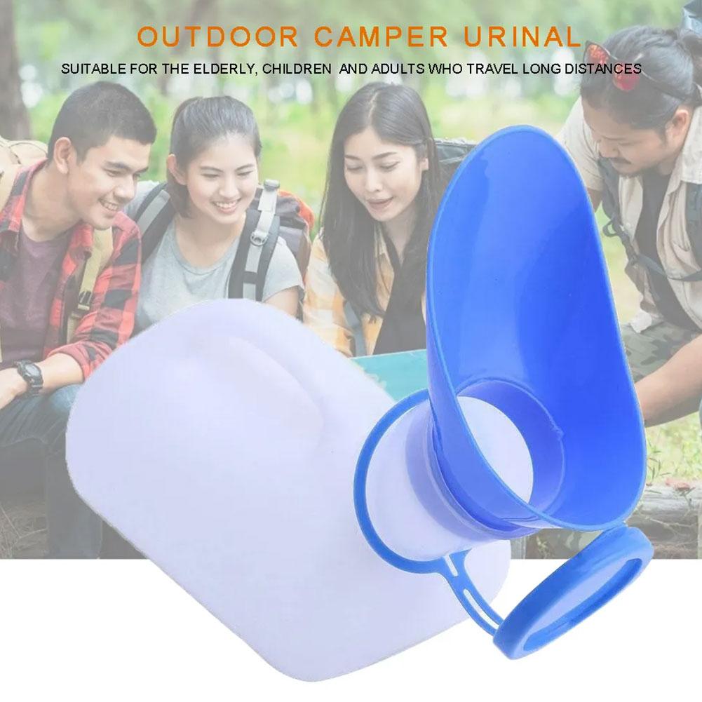 Erkekler ve Kadınlar için Taşı - Outdoor Camping Urinal incelemesi ve fiyatı