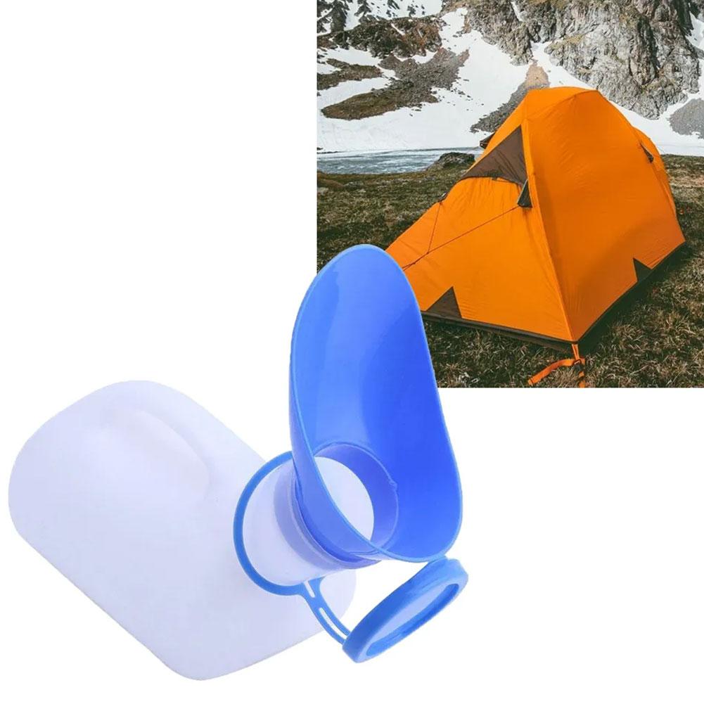 Erkekler ve Kadınlar için Taşı - Outdoor Camping Urinal incelemesi ve fiyatı