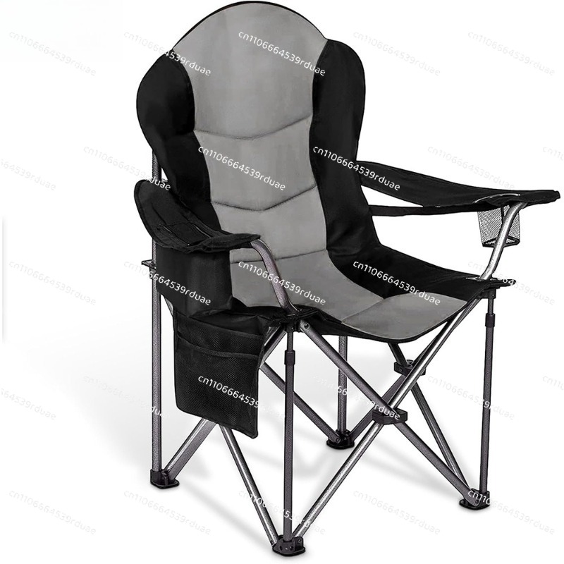 Dış mekan kampı için büyük boy - Outdoor Oversized Camping Chair incelemesi ve fiyatı