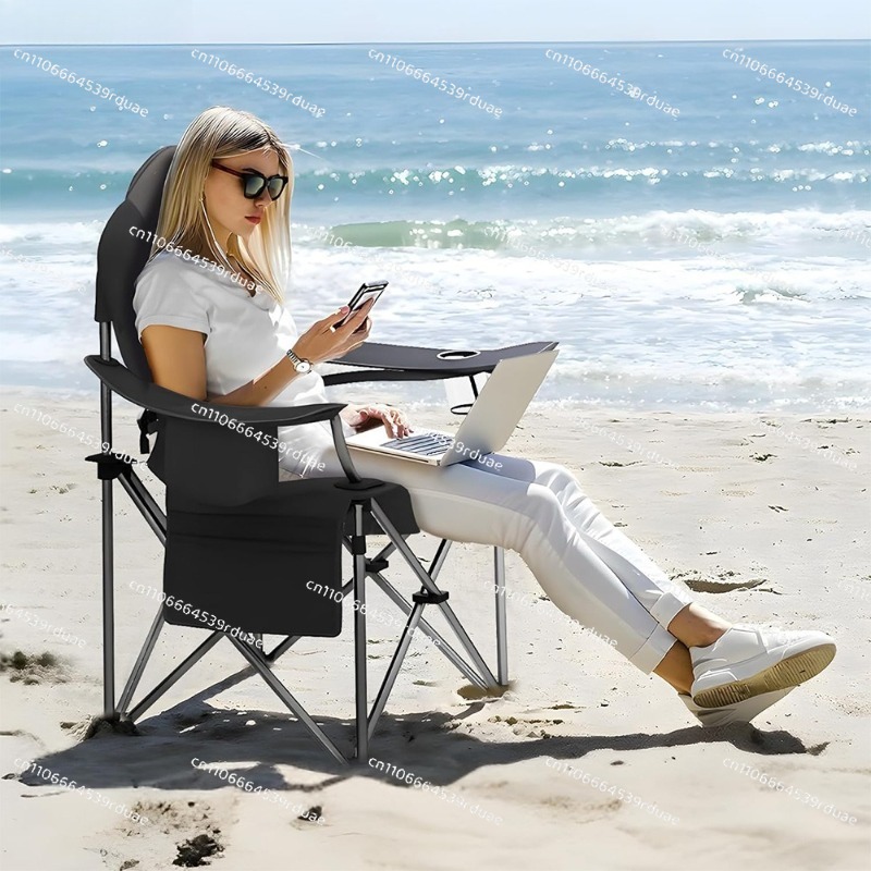 Dış mekan kampı için büyük boy - Outdoor Oversized Camping Chair incelemesi ve fiyatı