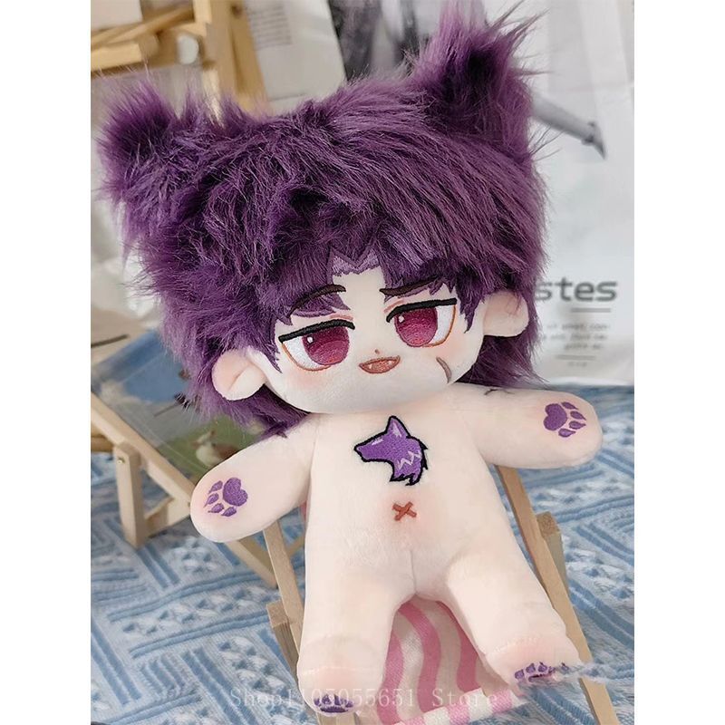 20CM Anime Camp Buddy Yoichi Y - Camping Outdoor Clothing incelemesi ve fiyatı