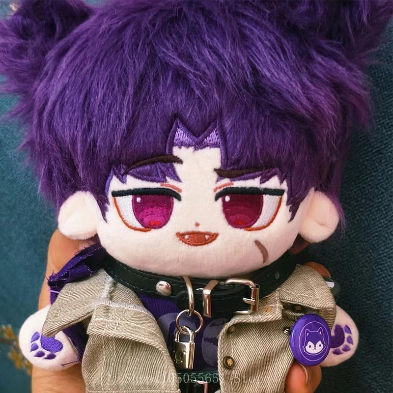 20CM Anime Camp Buddy Yoichi Y - Camping Outdoor Clothing incelemesi ve fiyatı