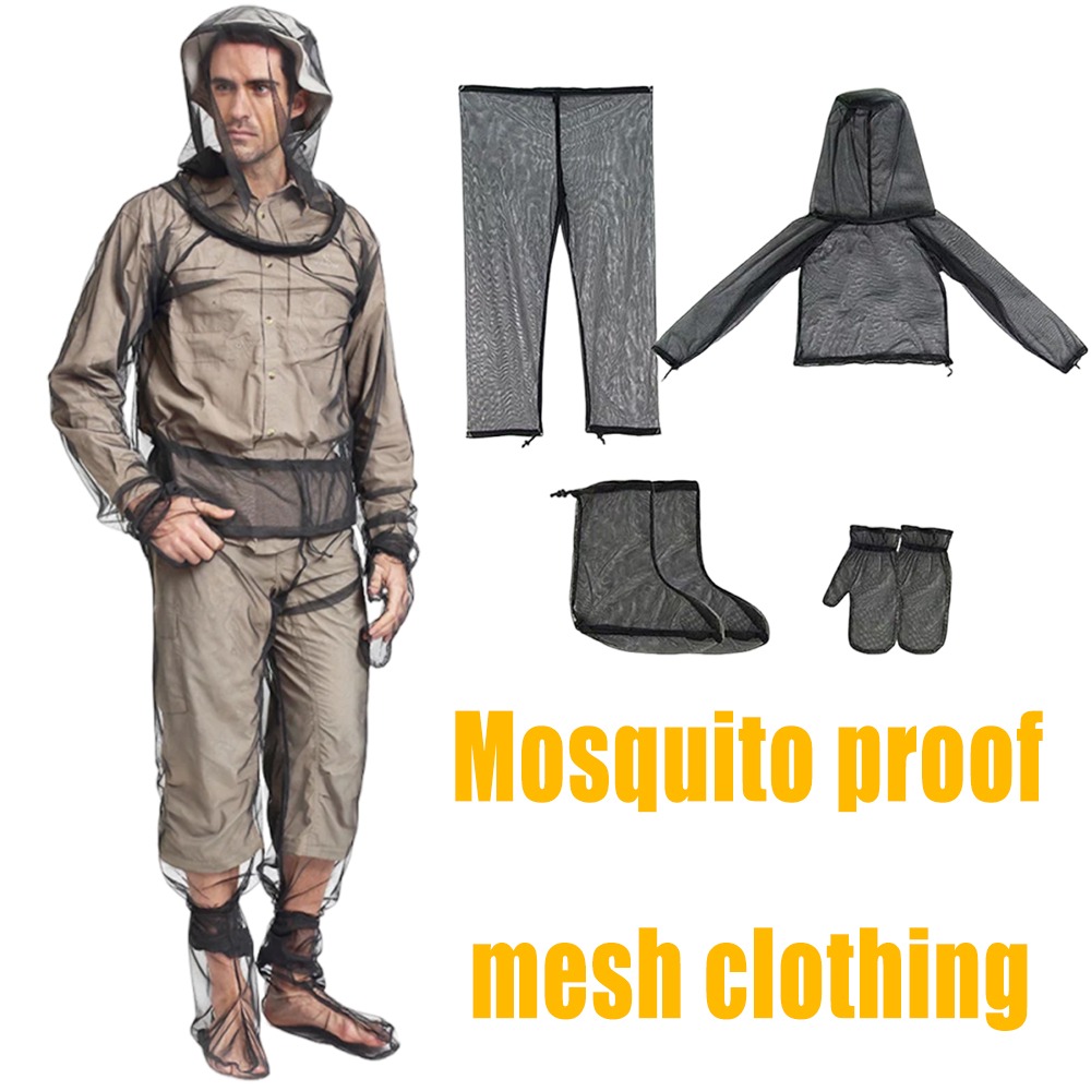 Açık Hava Sivrisinek Koruma El - Camping Outdoor Clothing incelemesi ve fiyatı