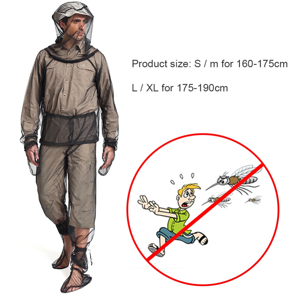Açık Hava Sivrisinek Koruma El - Camping Outdoor Clothing incelemesi ve fiyatı